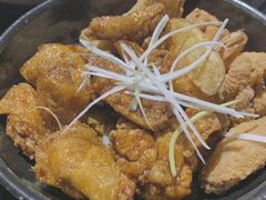 -MI WU FACTORY米屋美食工厂餐厅(绿地店)