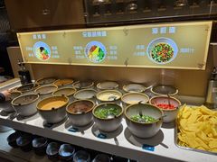 -一朵菌·野生菌探索家火锅(南亚店)