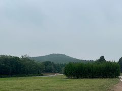 -秦始皇帝陵博物院-丽山园