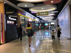 -天阳亲子广场(钱江新城店)