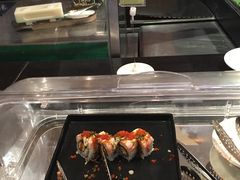 -松子料理(亮马桥店)