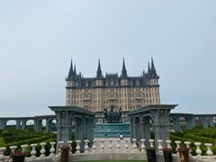 -文成城堡