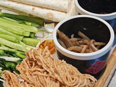 -古彭7只羊·鲜羊肉串·龙虾烧烤(玄武墨香路店)