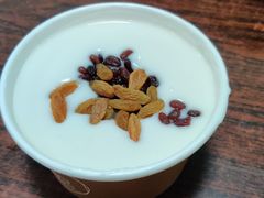 宫廷杏仁茶-杏好遇见你(总店)