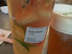 -喜茶(深圳东门1234店)