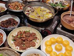 -衡厨·衡阳土菜(中南店)