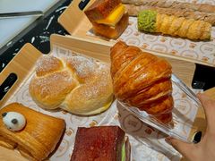 -御品轩(汉神购物广场店)