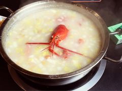 吉友粥底火锅-吉友粥底火锅(方斜路店)