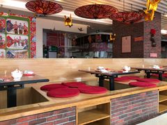 -东北人粗粮饺子坊(南山店)