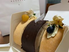 -奈诺甜品·生日蛋糕·下午茶(古城店)