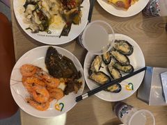 -翠林精选·洗浴·餐饮·住宿(江东大道店)