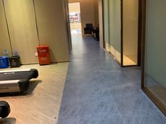 -舒适堡健身(爱琴海店)