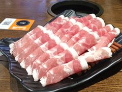 -呷哺呷哺 小火锅 (浦东新欧尚超市店)
