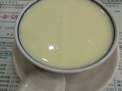 仁信姜撞奶-仁信老铺(华盖路店)