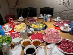 -汕头八合里海记牛肉店(清河店)