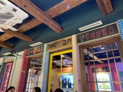 门面-韩热集市(百源店)