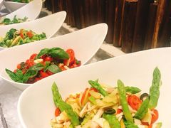 -杭州钱江新城万怡酒店-西餐厅