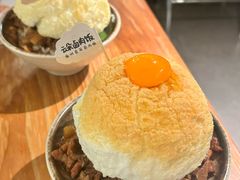 -岛风·台食小馆 ISLAND BISTRO(烟台山店)