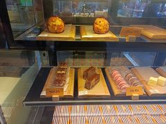 -麦当劳(杭州西湖银泰百货店)