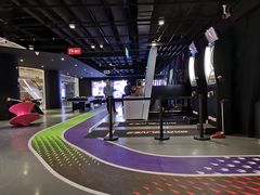 -VS SPORTS PARK运动玩乐园·团建·生日会(合生汇店)