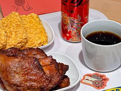 -宜家·瑞典风味餐厅(四元桥店)