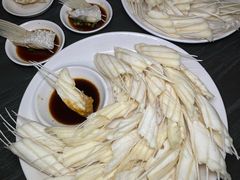 -闽海肴(北辰荟店)