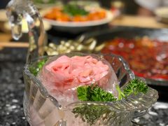 冰川鹅肠-蜀大侠火锅(车公庙店)