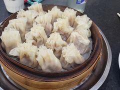 -马家烧麦(总店)