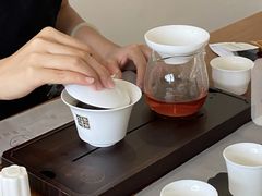 -小茶闲舍·观景商务茶馆(广州塔店)