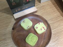 -泸溪河桃酥(西直门凯德店)