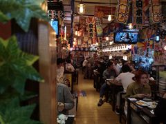 大堂-平成屋·午肴夜酒(四川北路店)