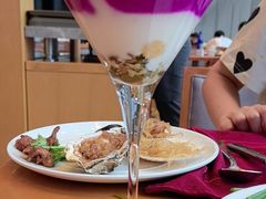 -视界美食自助餐厅·石家庄希尔顿酒店