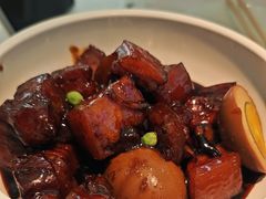 本帮红烧肉-枕水江南(铁西万象汇店)