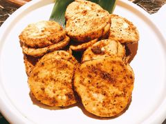 -一品诚记烤肉(大连柏威年购物中心店)
