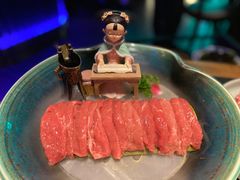 -大隐·成都火锅Bistro(合生麒麟新天地店)