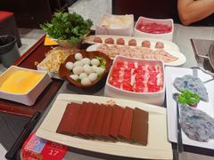 -洞子口重庆鲜货火锅(楚翘城旗舰店)