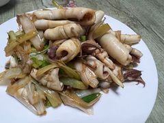 -华春餐馆(鱼山路店)