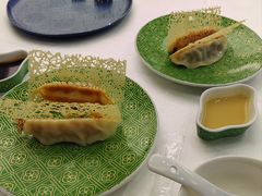 -品海楼·大连海胆锅贴馆(东港店)