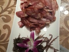 -长崎家日式料理(人民大街店)