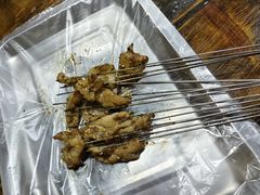 -老太太豆皮(南芬店)