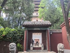-天宁寺