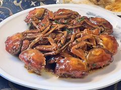 -晓平饭店(嘉善路店)