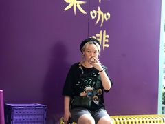 -HANA COFFEE(长寿路店)