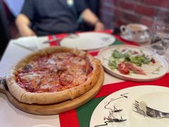 -威尼斯意餐酒吧 Venezia club(意大利风情街店)