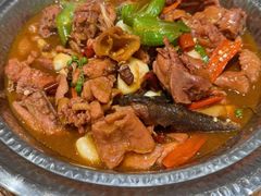 -吕氏疙瘩汤·新鲁菜(济南万象城店)