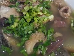 -牛街老爆肚满(牡丹园店)