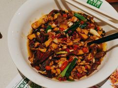 -绿草地·湘菜(7mall店)