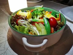 -haxnbauer海森堡德国餐厅(深圳coco店)