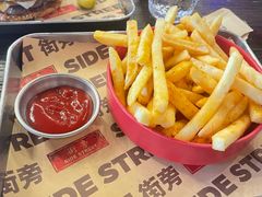 -Side Street街旁(交道口店)