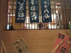 -王氏炉匠·烧鸟放题自助(三里屯店)